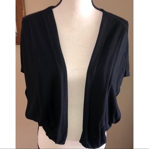 Trouve Shrug XS/Small